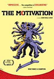 The Motivation (2013)