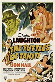 The Tuttles of Tahiti (1942)