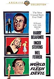 The World, The Flesh and The Devil (1959)