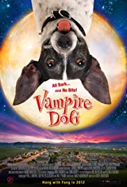 Vampire Dog (2012)