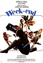 Weekend (1967)