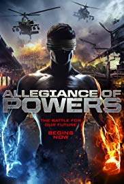 Allegiance of Powers (2016)