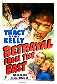 Betrayal from the East (1945)