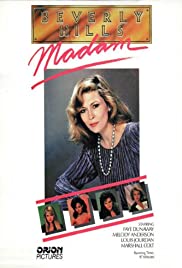 Beverly Hills Madam (1986)