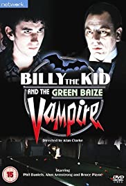 Billy the Kid and the Green Baize Vampire (1987)