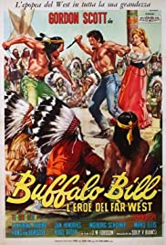 Buffalo Bill (1965)