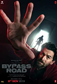 Bypass Road (2019)