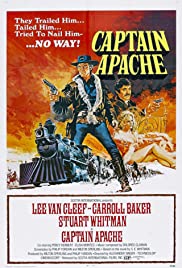 Captain Apache (1971)