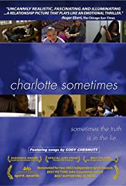 Charlotte Sometimes (2002)