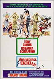 Arrivederci, Baby! (1966)