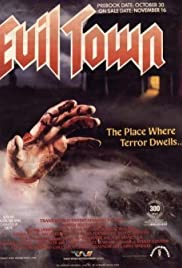 Evil Town (1977)