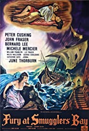 Fury at Smugglers Bay (1961)