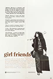 Girlfriends (1978)