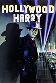 Hollywood Harry (1986)