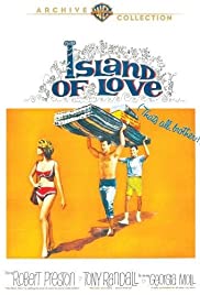 Island of Love (1963)