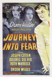 Journey Into Fear (1943)