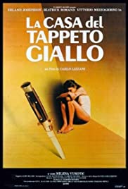 The House of the Yellow Carpet (1983)