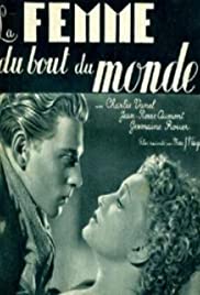 La femme du bout du monde (1938)