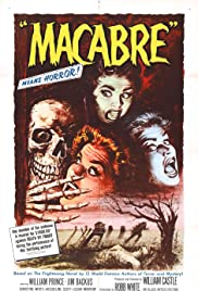 Macabre (1958)