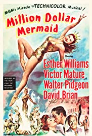 Million Dollar Mermaid (1952)