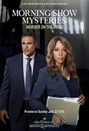 Morning Show Mystery: Murder on the Menu (2018)