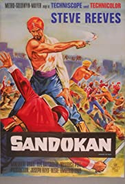 Sandokan the Great (1963)