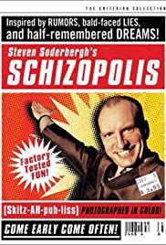 Schizopolis (1996)