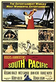 South Pacific (1958)