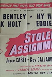 Stolen Assignment (1955)