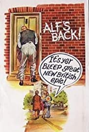 The Alf Garnett Saga (1972)