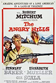 The Angry Hills (1959)