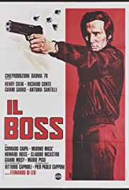 The Boss (1973)