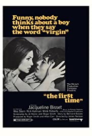 The First Time (1969)