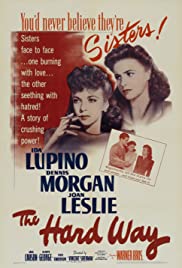 The Hard Way (1943)