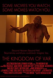 The Kingdom of Var (2019)