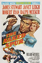 The Naked Spur (1953)