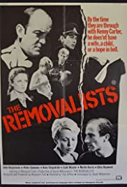 The Removalists (1975)