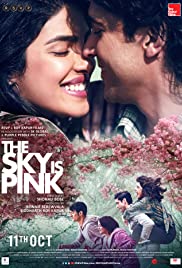 The Sky Is Pink (2019)