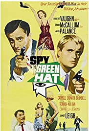 The Spy in the Green Hat (1967)