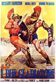 The Two Gladiators (1964)