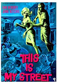 This Is My Street (1964)