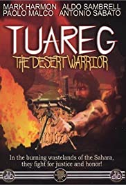 Tuareg: The Desert Warrior (1984)