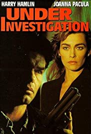 Under Investigation (1993)