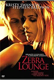 Zebra Lounge (2001)