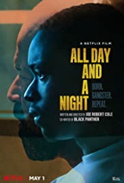 All Day and a Night (2020)