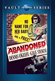 Abandoned (1949)