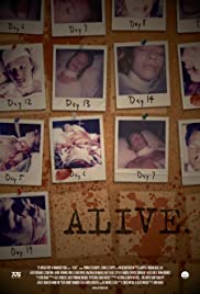 Alive (2018)