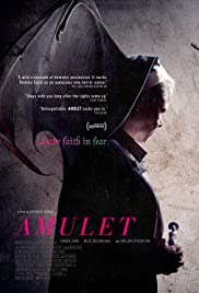 Amulet (2020)