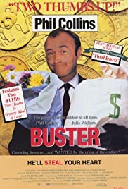 Buster (1988)