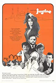 Justine (1969)